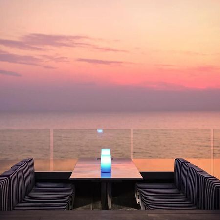 Veranda Residence Pattaya X Sea & Sky View Na Chom Thian Exterior photo