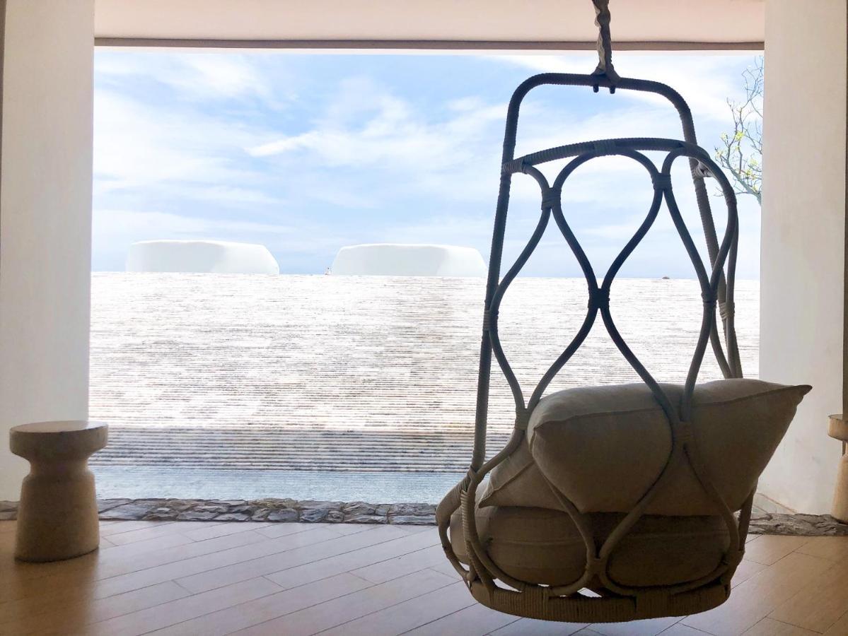 Veranda Residence Pattaya X Sea & Sky View Na Chom Thian Exterior photo