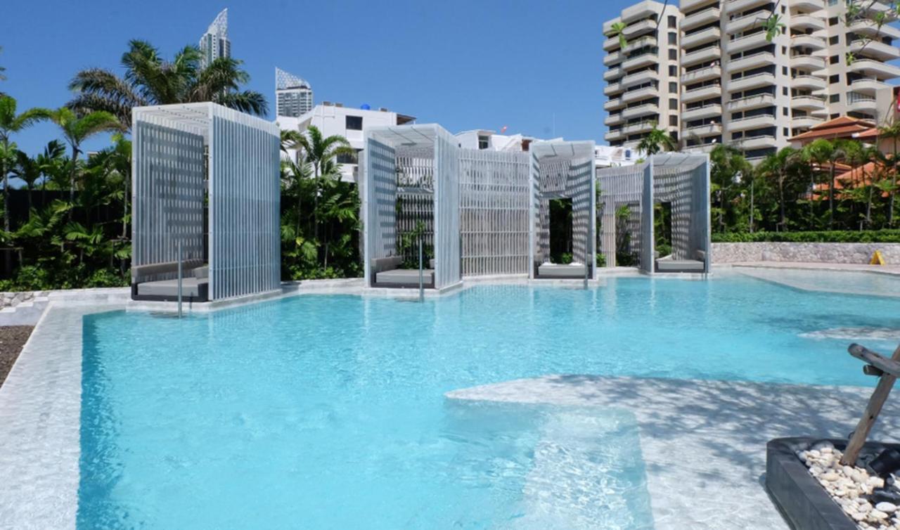 Veranda Residence Pattaya X Sea & Sky View Na Chom Thian Exterior photo