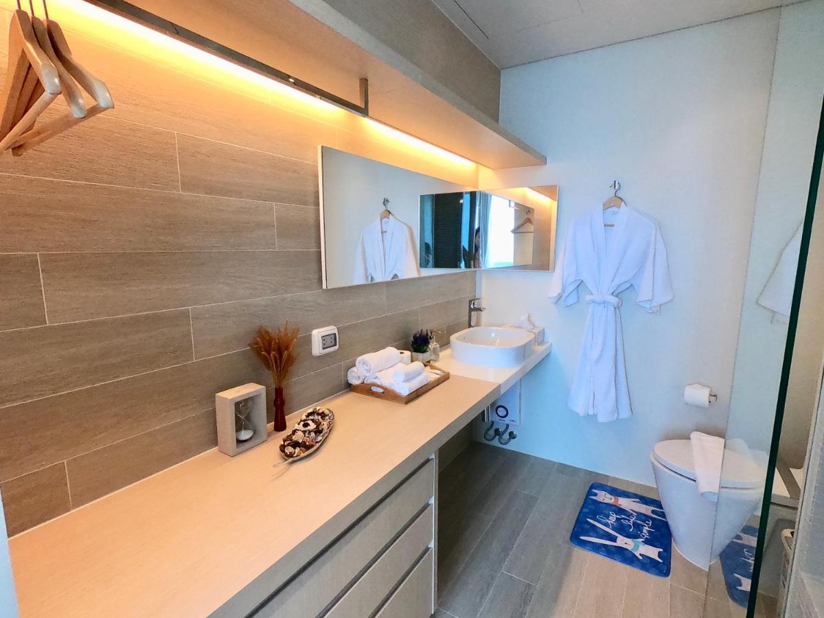 Veranda Residence Pattaya X Sea & Sky View Na Chom Thian Exterior photo