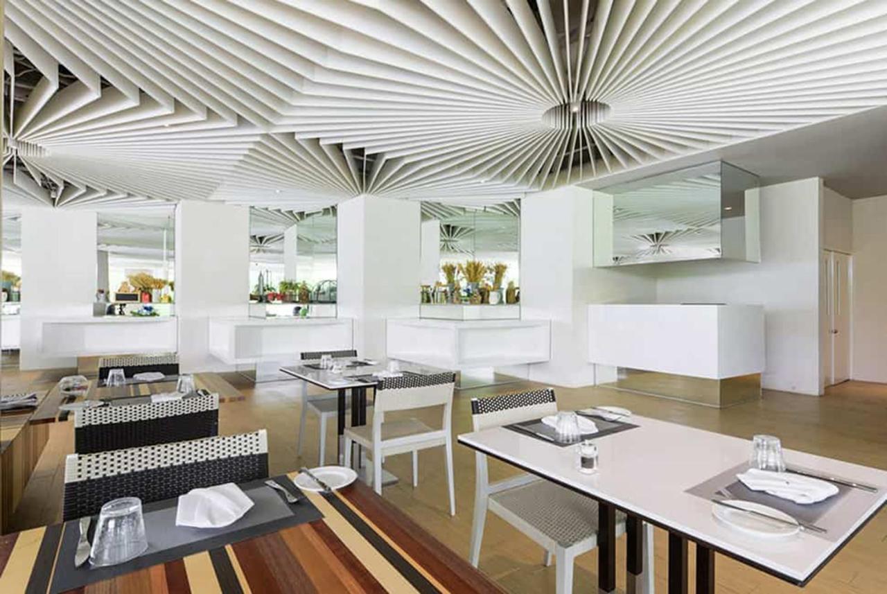 Veranda Residence Pattaya X Sea & Sky View Na Chom Thian Exterior photo